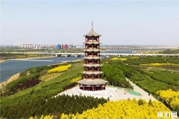 石家莊滹沱河景觀塔<a href='/dizhi/' target=_blank>地址</a> 在哪<a href='/jingdian/' target=_blank>景點(diǎn)</a>介紹 石家莊滹沱河景觀塔地址 在哪景點(diǎn)介紹