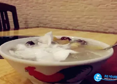 海口老爸茶店鋪推薦 海口清補(bǔ)涼哪里好吃 海口老爸茶店鋪推薦 海口清補(bǔ)涼哪里好吃