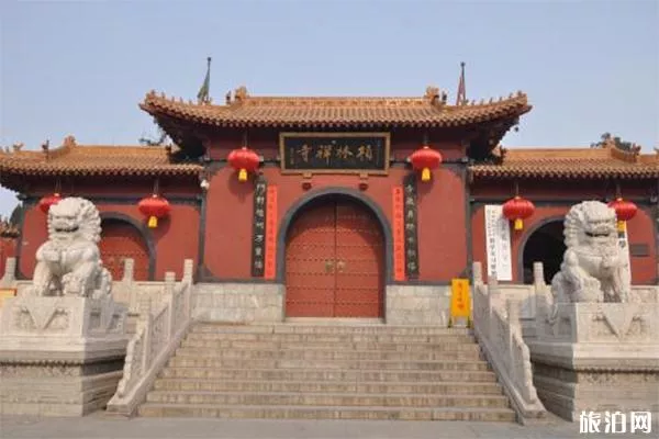 柏林禪寺開(kāi)放時(shí)間 現在開(kāi)放了嗎-附最新開(kāi)放消息2020