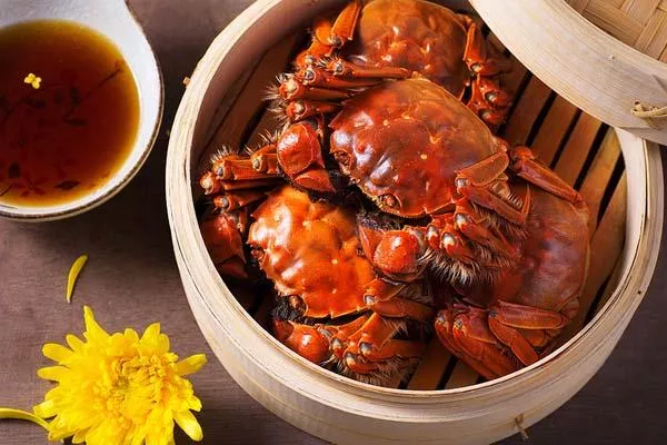 陽(yáng)澄湖大閘蟹幾月份最好吃 多少錢一只 陽(yáng)澄湖大閘蟹幾月份最好吃 多少錢一只
