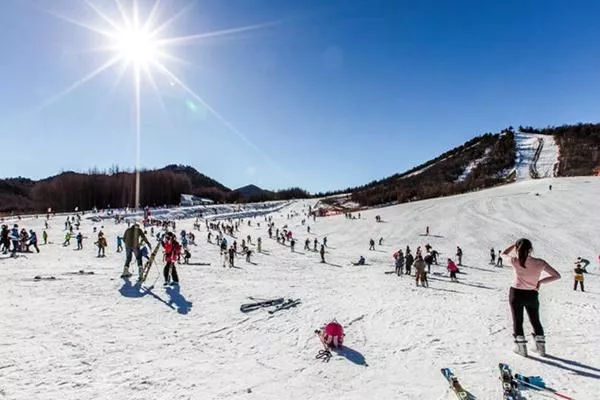神龍架國(guó)際滑雪場(chǎng)門票多少錢