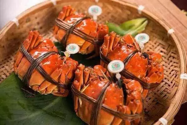 陽(yáng)澄湖大閘蟹幾月份最好吃 多少錢一只 陽(yáng)澄湖大閘蟹幾月份最好吃 多少錢一只