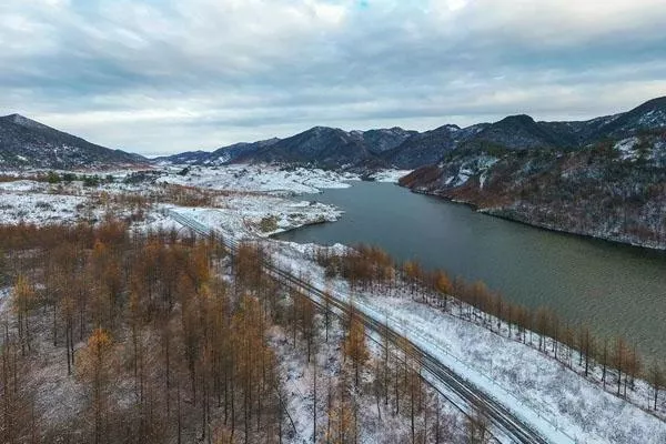 2021巫溪紅池壩冬季<a href='http://www.okeytime.com/' target=_blank>旅游攻略</a>