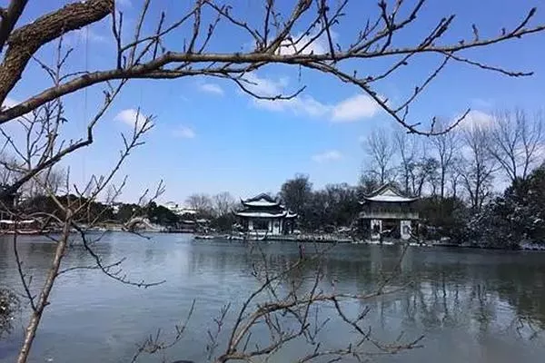 揚州瘦西湖溫泉值得去嗎附游玩攻略