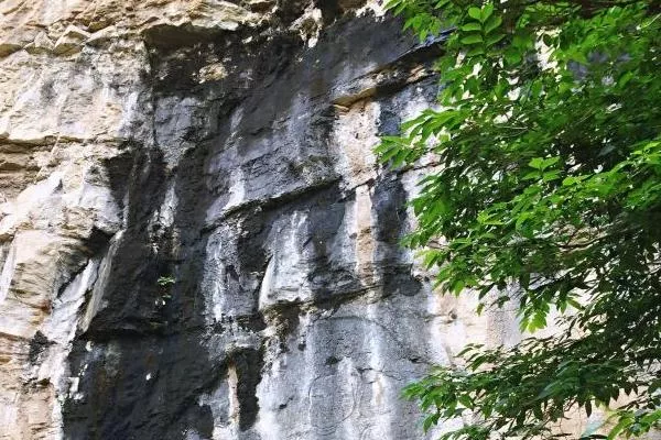 青州仰天山好玩嗎 <a href='http://www.okeytime.com/' target=_blank>旅游攻略</a>