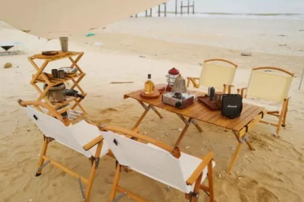 戶(hù)外蛋卷桌實(shí)木的好還是鋁合金的好