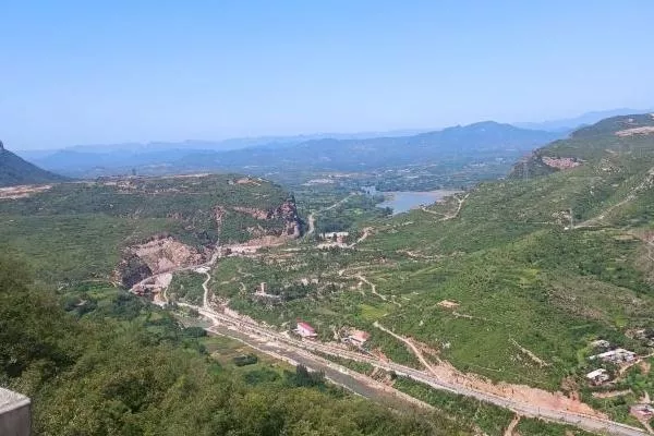 去邢臺(tái)云夢(mèng)山怎么坐車(chē)