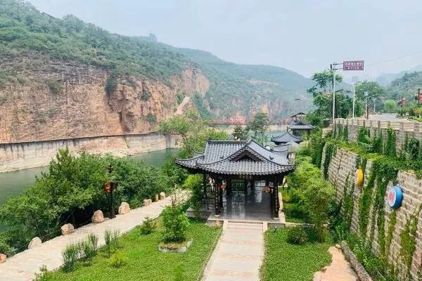 京娘湖需要玩多長時間 什么時候去最好 京娘湖需要玩多長時間 什么時候去最好