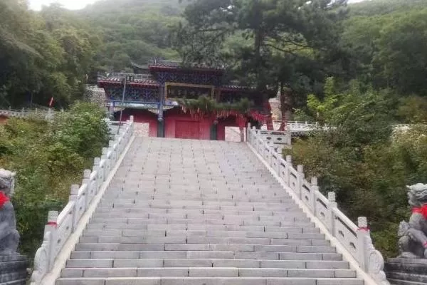 本溪鐵剎山開(kāi)放時(shí)間 現(xiàn)在開(kāi)放了嗎