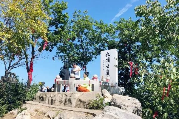 本溪鐵剎山開(kāi)放時(shí)間 現(xiàn)在開(kāi)放了嗎