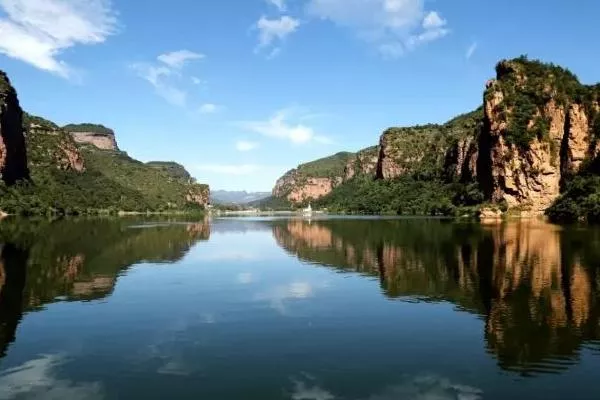 京娘湖一日游詳細(xì)攻略 京娘湖一日游詳細(xì)攻略