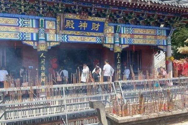 本溪鐵剎山開(kāi)放時(shí)間 現(xiàn)在開(kāi)放了嗎