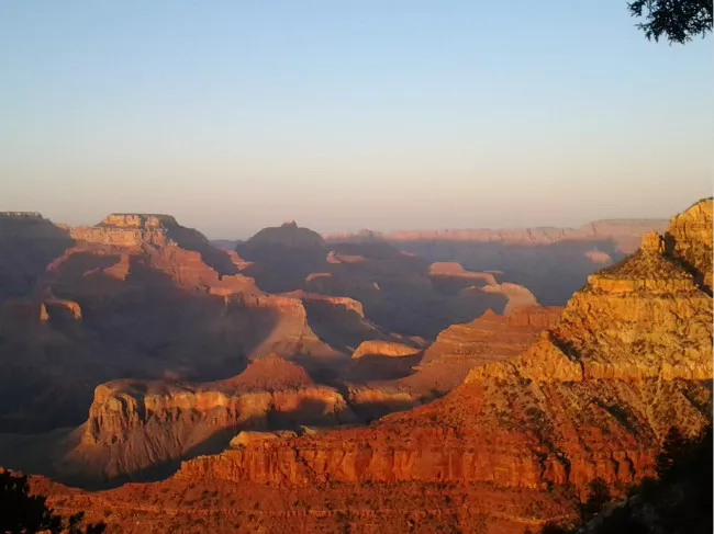 美國(guó)大峽谷國(guó)家公園 美國(guó)大峽谷國(guó)家公園