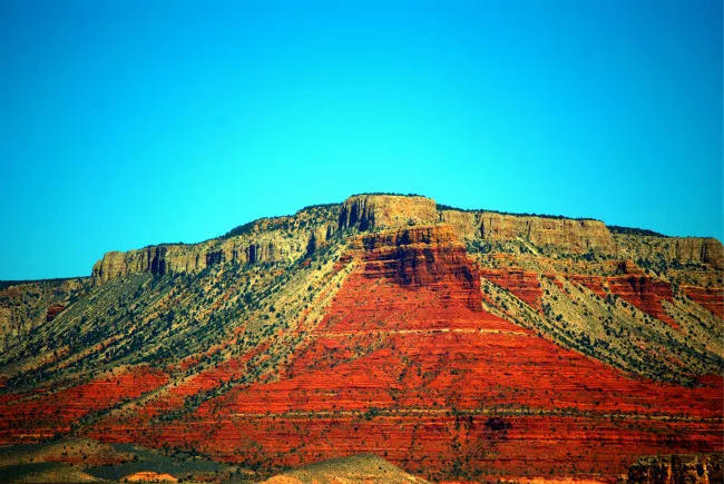 美國(guó)大峽谷國(guó)家公園 美國(guó)大峽谷國(guó)家公園